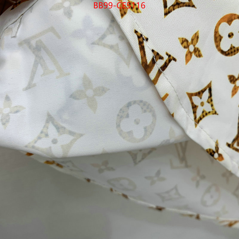 Clothing-LV,replica for cheap , ID: CE5116,$: 99USD