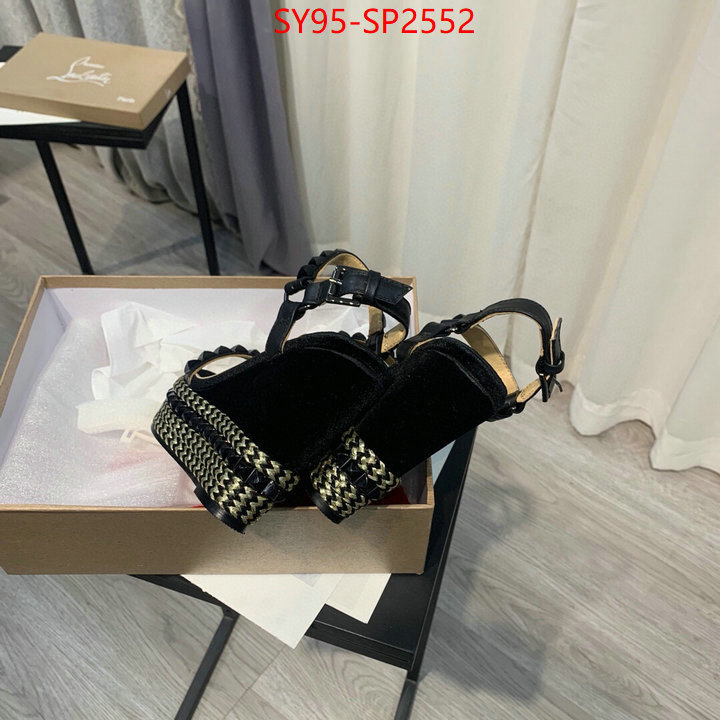 Women Shoes-Chanel,can you buy knockoff , ID: SP2552,$: 95USD