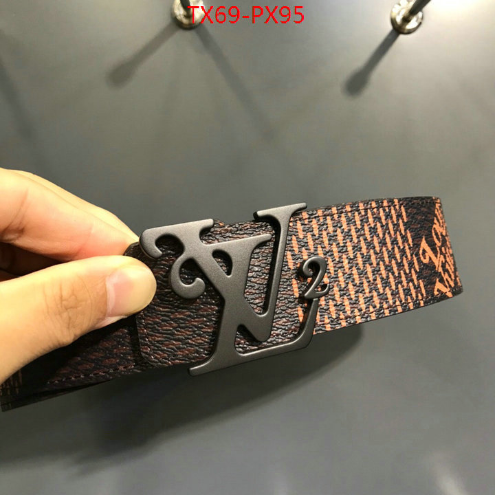 Belts-LV,luxury , ID: PX95,$: 69USD