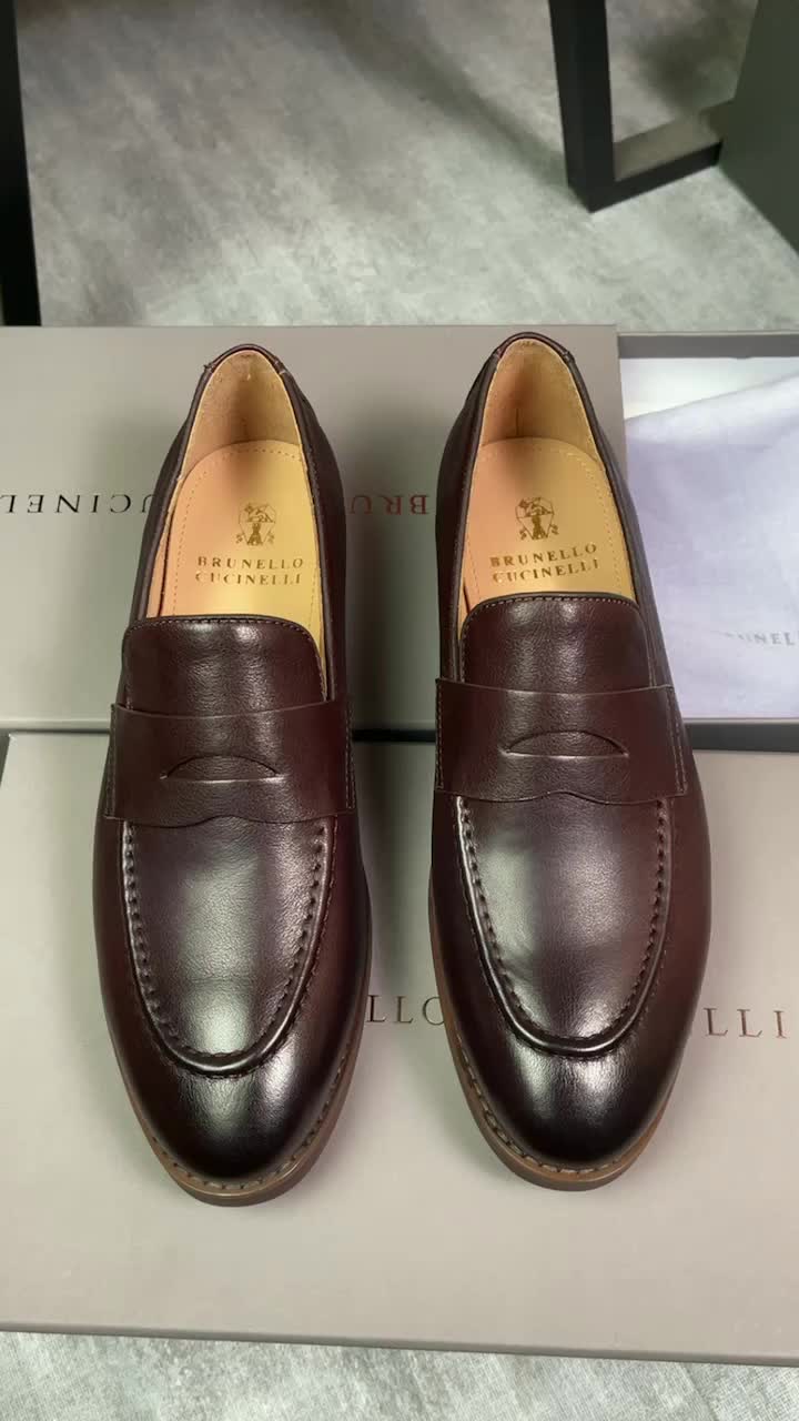 Men Shoes-Brunello Cucinelli,how to find designer replica , ID: SW3052,$: 185USD