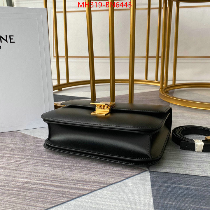 CELINE Bags(TOP)-Classic Series,new ,ID: BN6445,$: 319USD