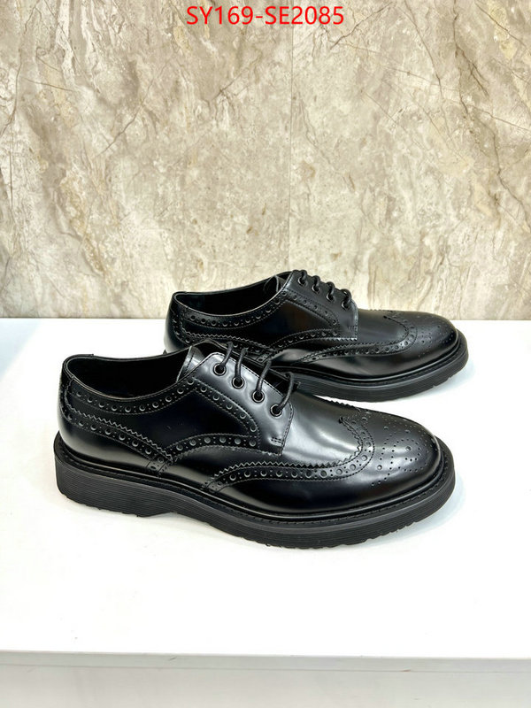 Men Shoes-Prada,2023 luxury replicas , ID: SE2085,$: 169USD