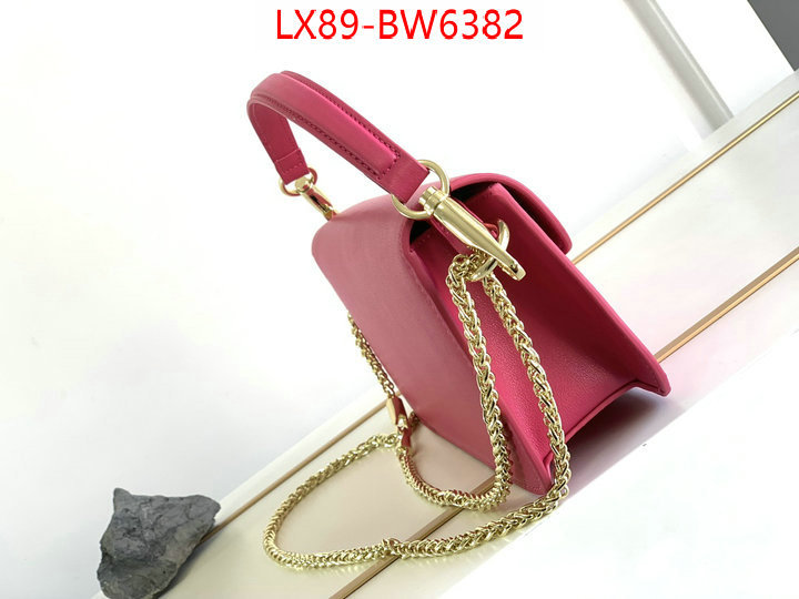 Valentino Bags(4A)-LOC-V Logo ,what best replica sellers ,ID: BW6382,$: 89USD