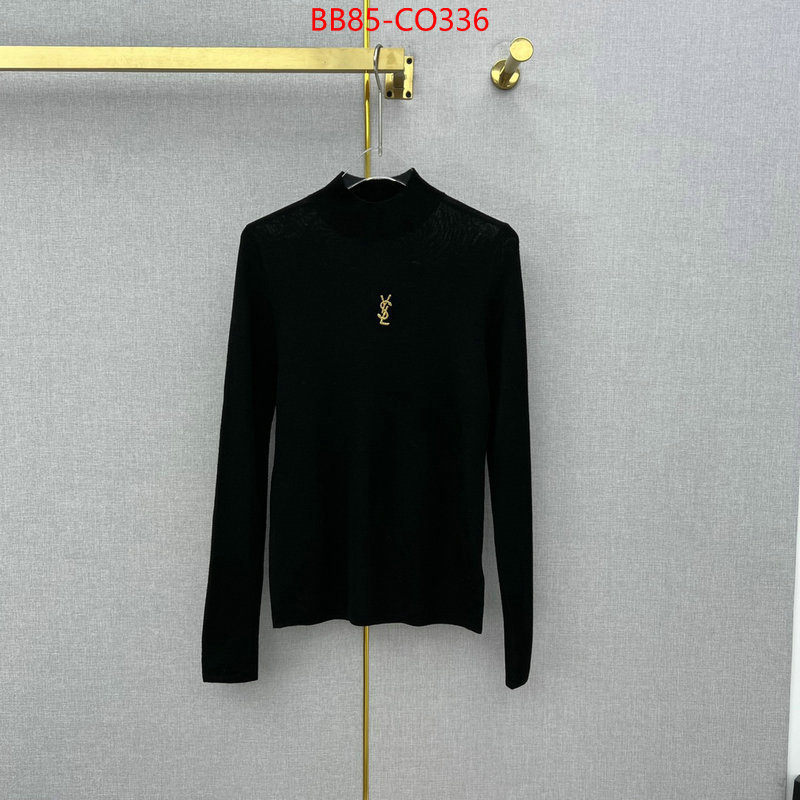 Clothing-YSL,replica aaaaa designer ,ID: CO336,$: 85USD