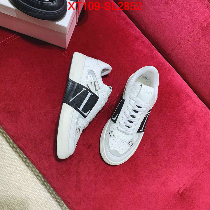 Women Shoes-Valentino,buy the best replica , ID: SL2852,$: 109USD