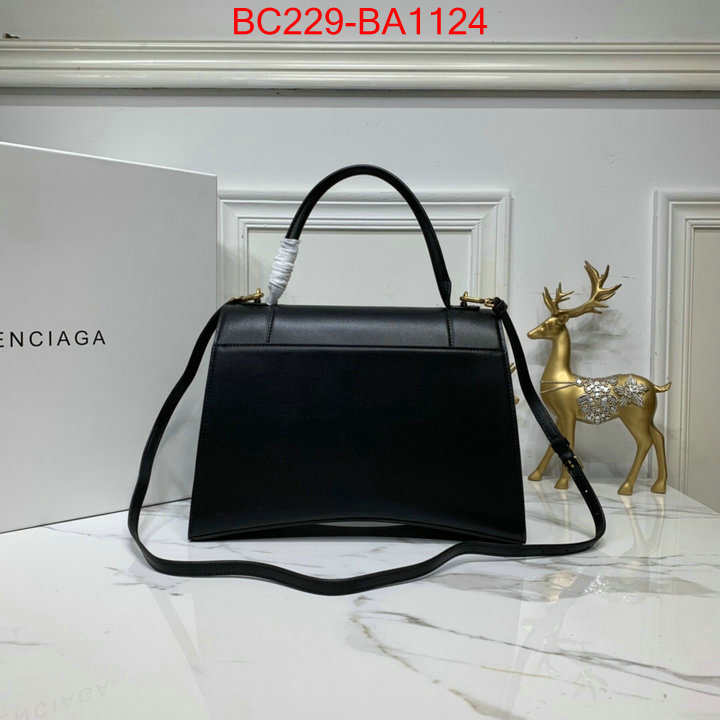 Balenciaga Bags(TOP)-Other Styles-,perfect quality ,ID:BA1124,$: 229USD