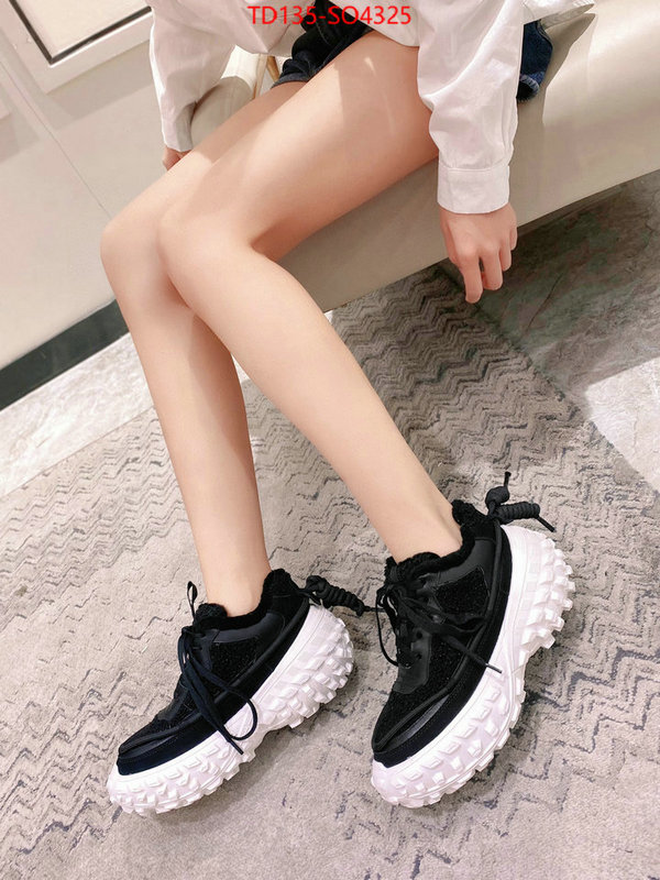 Women Shoes-UGG,high quality replica designer , ID: SO4325,$: 135USD