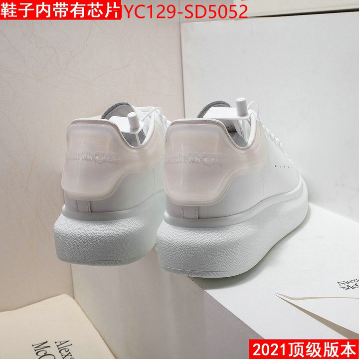 Men Shoes-Alexander McQueen,shop now , ID: SD5052,$: 129USD