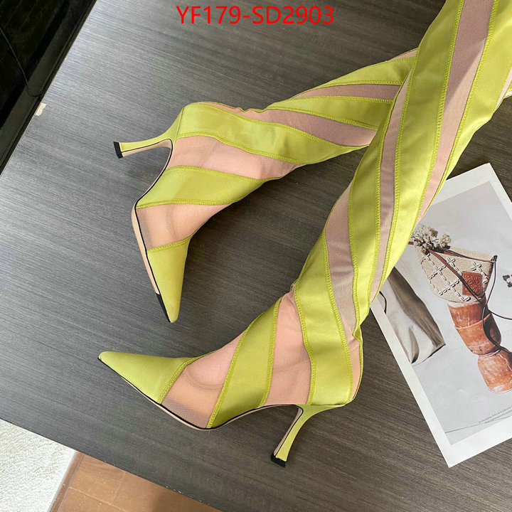 Women Shoes-Jimmy Choo,aaaaa+ replica , ID: SD2903,$: 179USD