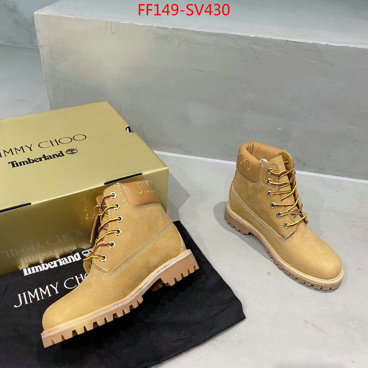 Women Shoes-Jimmy Choo,high quality 1:1 replica , ID: SV430,$:149USD