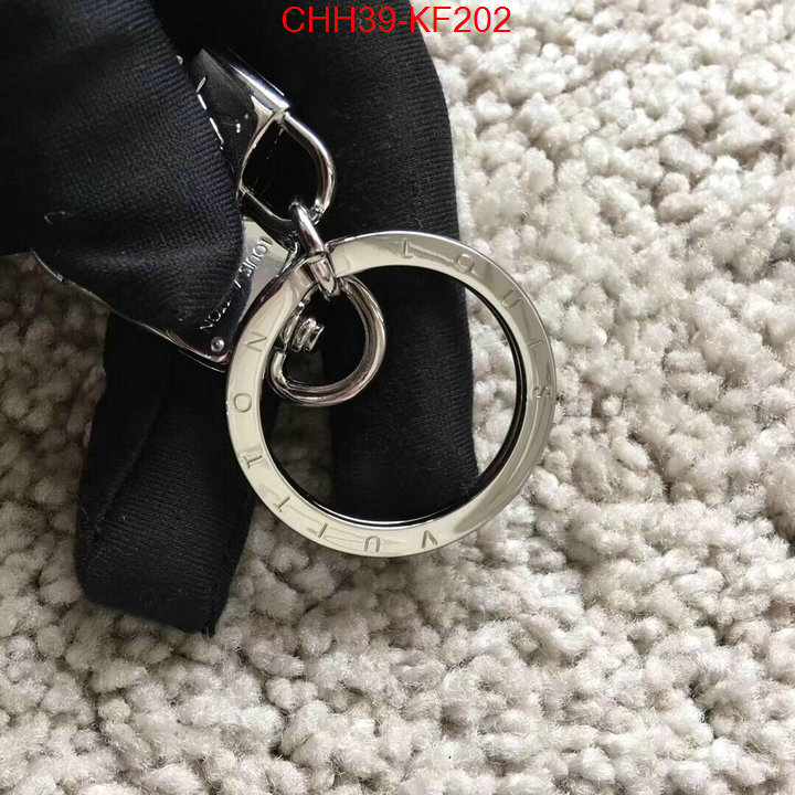 Key pendant(TOP)-LV,exclusive cheap , ID: KF202,$:39USD