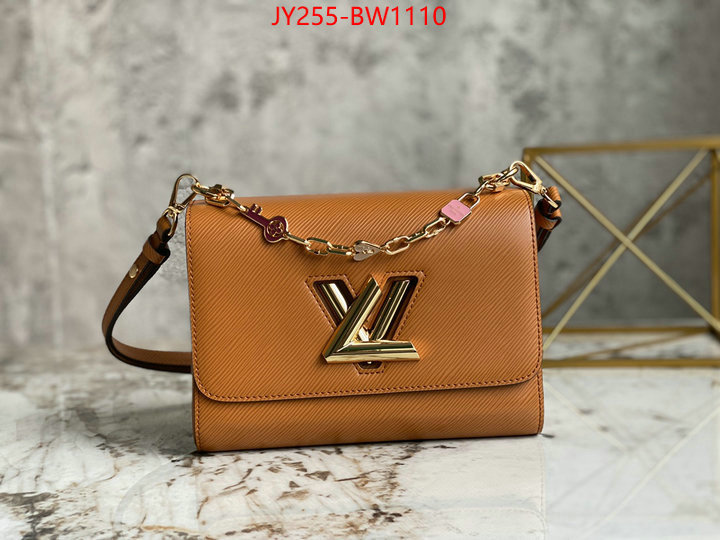 LV Bags(TOP)-Pochette MTis-Twist-,ID: BW1110,$: 255USD