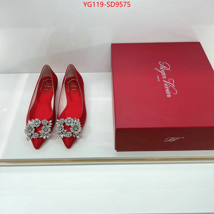 Women Shoes-Rogar Vivier,sell online , ID: SD9575,$: 119USD