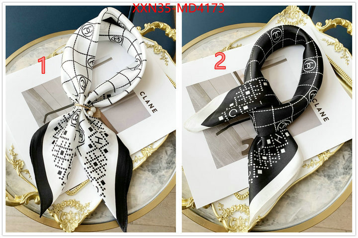 Scarf-Chanel,is it ok to buy , ID: MD4173,$: 35USD