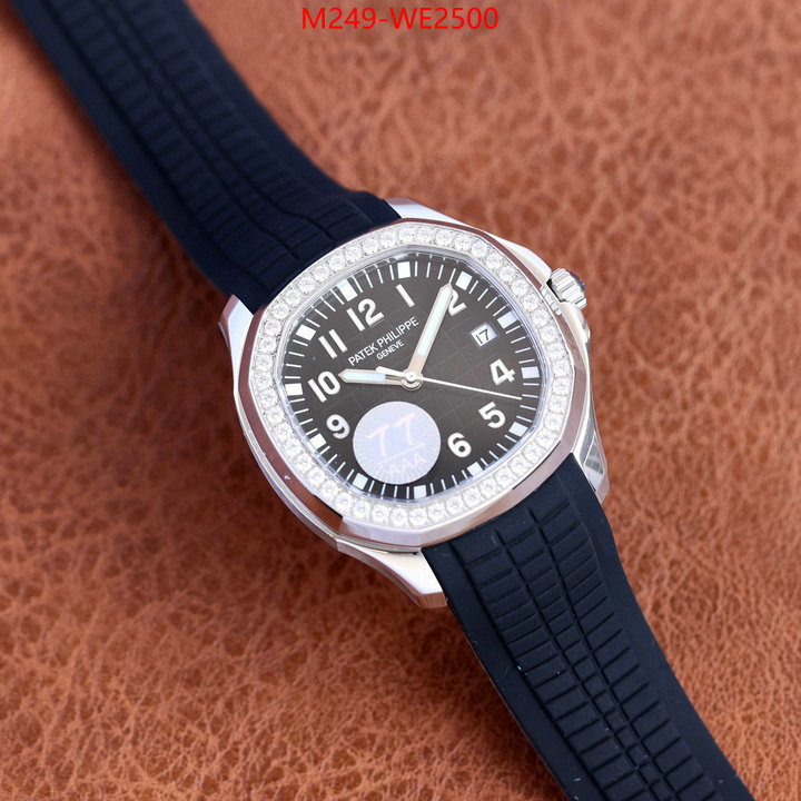 Watch (TOP)-Ptek Ph1ippe,sale , ID: WE2500,$: 249USD