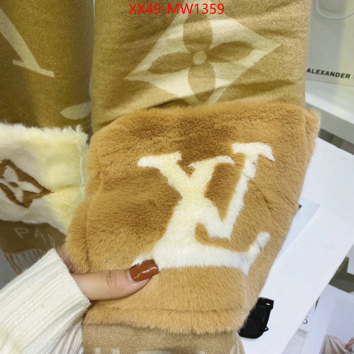 Scarf-LV,the best affordable , ID: MW1359,$: 49USD