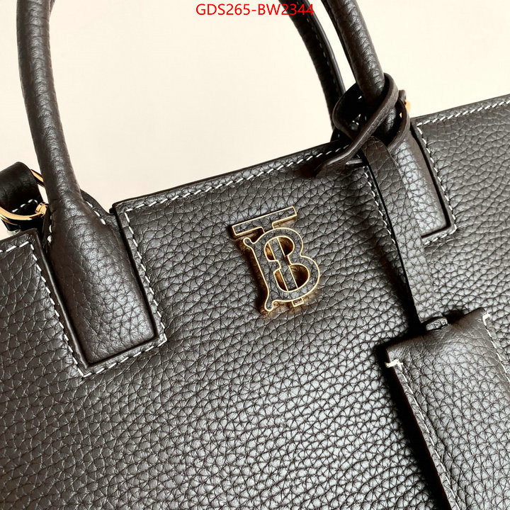 Burberry Bags(TOP)-Handbag-,online china ,ID: BW2344,$: 265USD