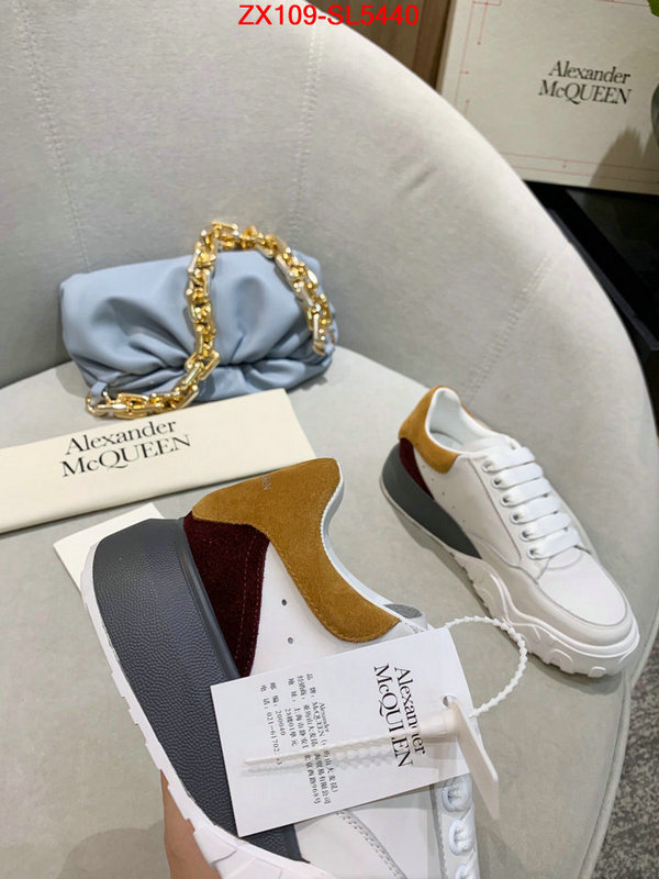 Women Shoes-Alexander McQueen,where should i buy to receive , ID:SL5440,$: 109USD