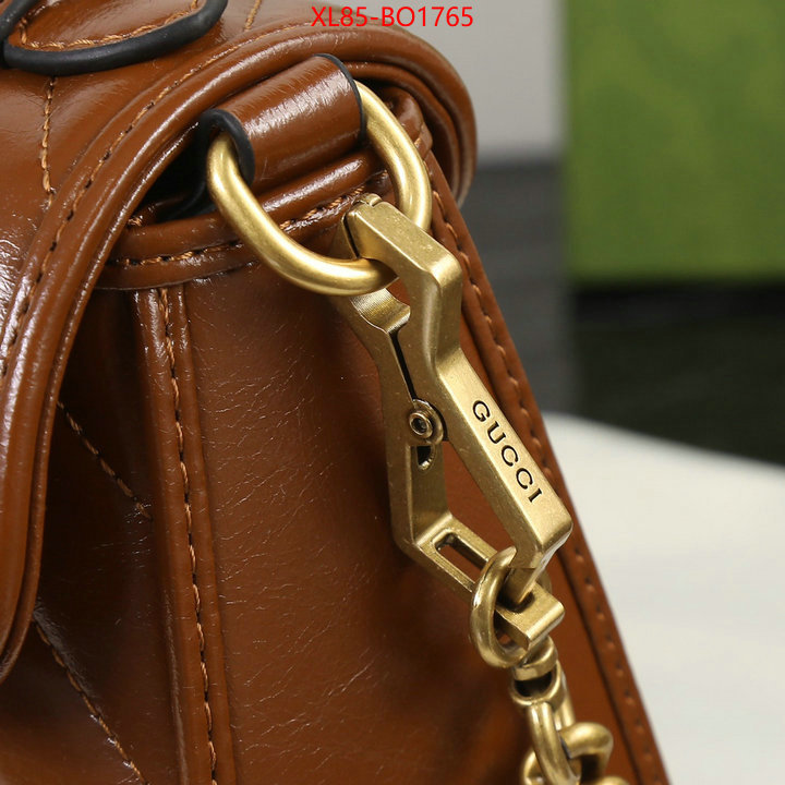 Gucci Bags(4A)-Marmont,high quality happy copy ,ID: BO1765,$: 85USD