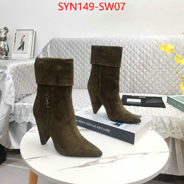 Women Shoes-YSL,same as original , ID: SW07,$: 149USD