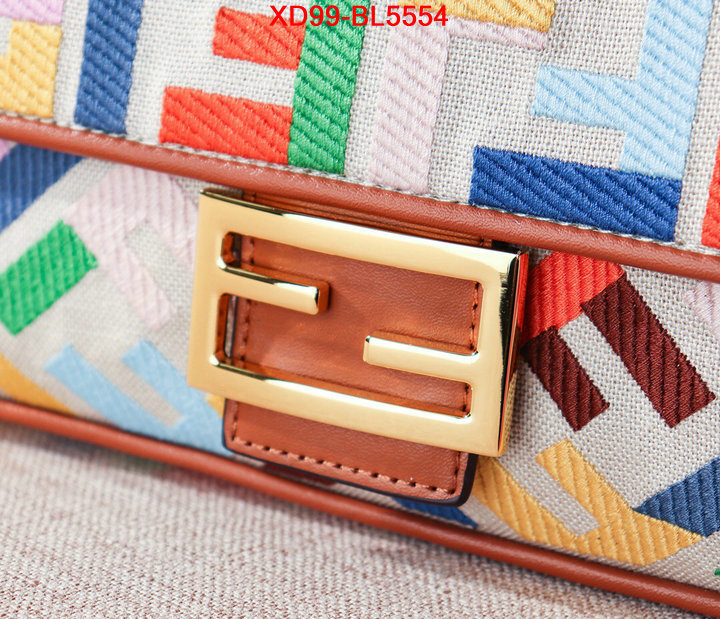 Fendi Bags(4A)-Baguette-,buy aaaaa cheap ,ID:BL5554,$: 99USD