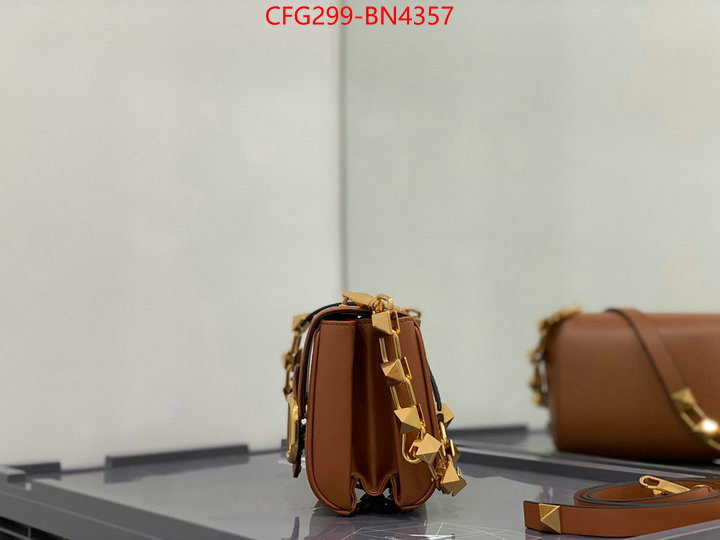 Valentino Bags (TOP)-Diagonal-,the quality replica ,ID: BN4357,$: 299USD