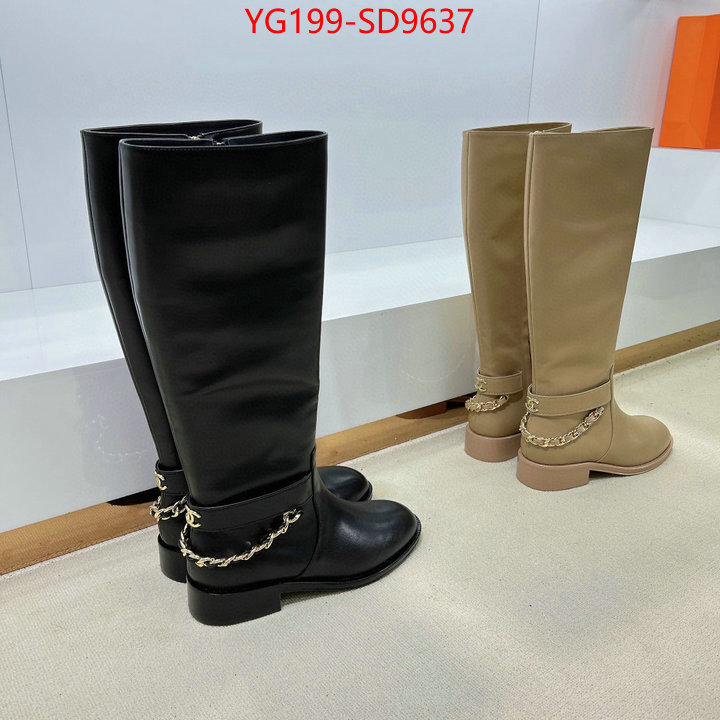 Women Shoes-Chanel,designer fashion replica , ID: SD9637,$: 199USD