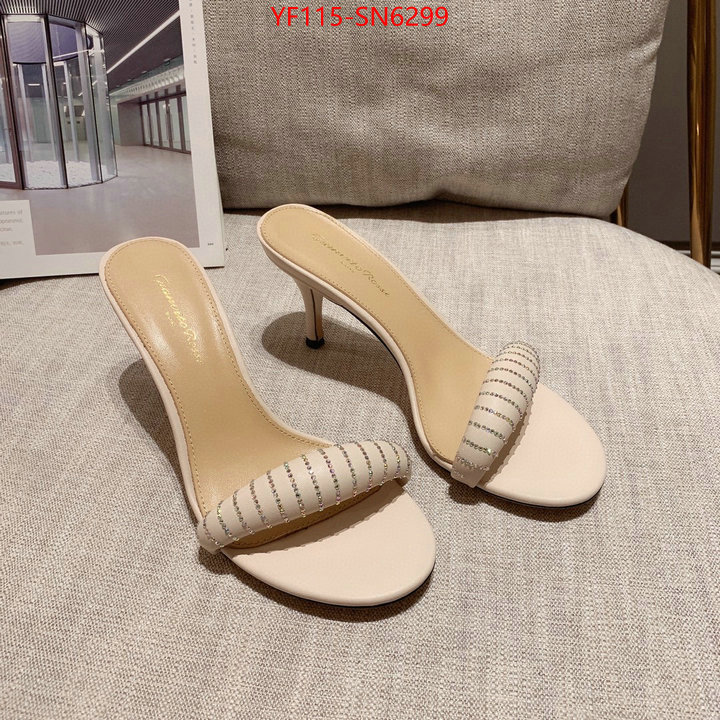 Women Shoes-Gianvito Rossi,where to find the best replicas , ID: SN6299,$: 115USD