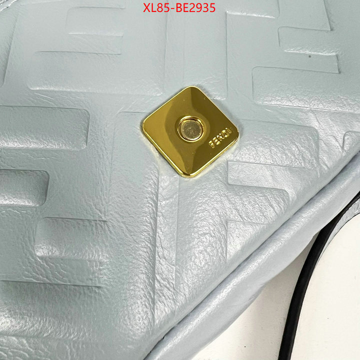 Fendi Bags(4A)-Baguette-,top quality ,ID: BE2935,$: 85USD