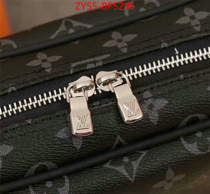 LV Bags(4A)-Vanity Bag-,best like ,ID: BP5296,$: 55USD