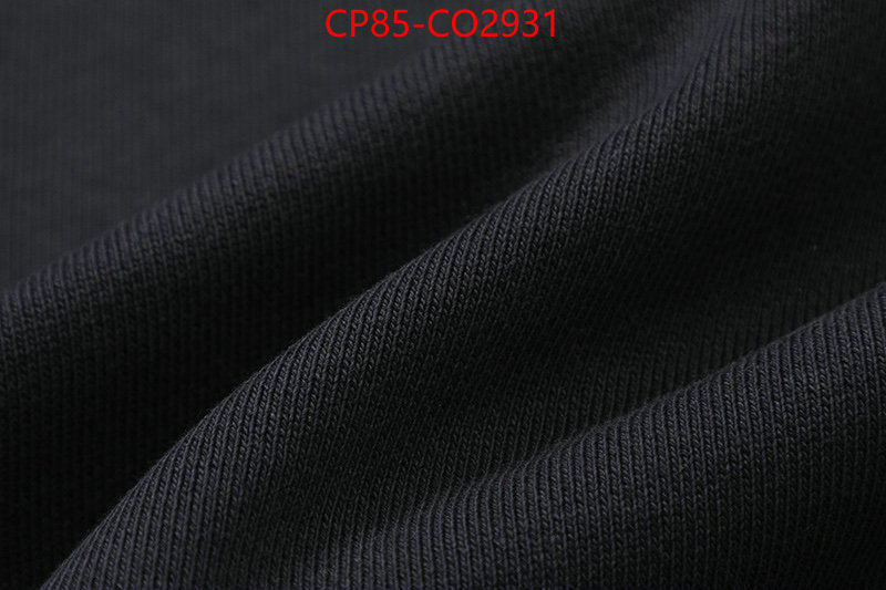 Clothing-Balenciaga,best luxury replica , ID: CO2931,$: 85USD