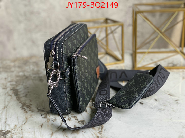 LV Bags(TOP)-Pochette MTis-Twist-,ID: BO2149,$: 179USD