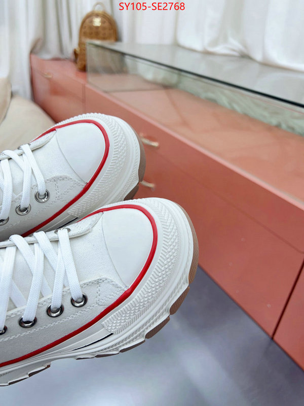 Women Shoes-Converse,buy top high quality replica , ID: SE2768,$: 105USD