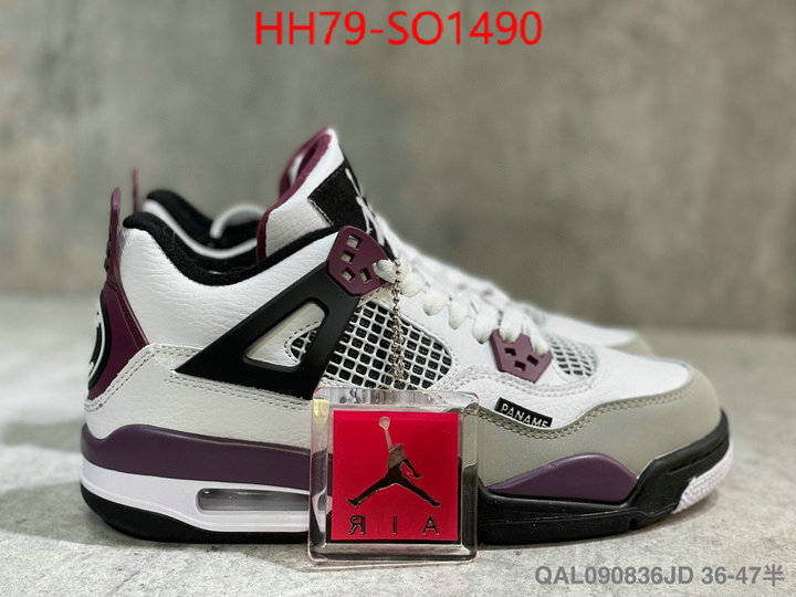 Women Shoes-Air Jordan,top , ID: SO1490,$: 79USD