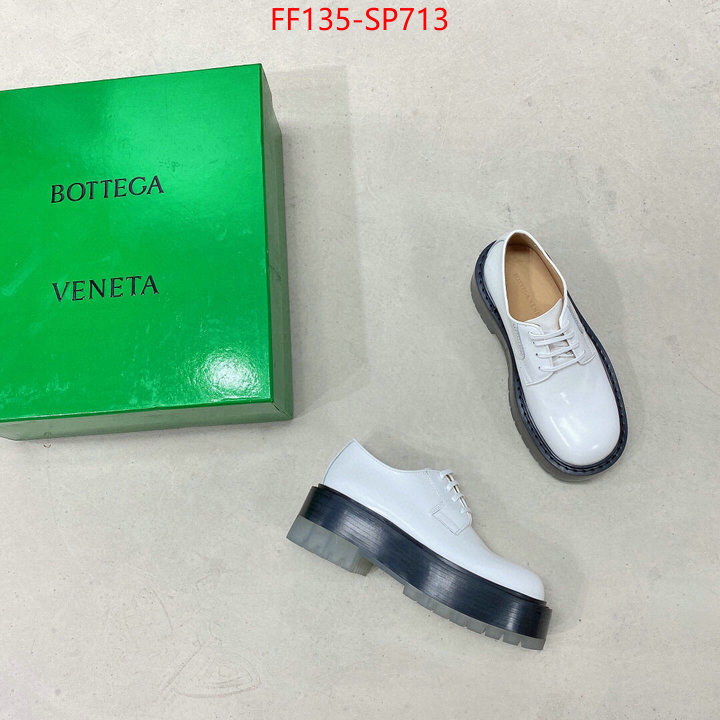 Women Shoes-BV,replica aaaaa+ designer , ID:SP713,$: 135USD