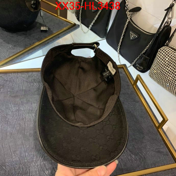 Cap (Hat)-Gucci,best , ID: HL3438,$: 35USD