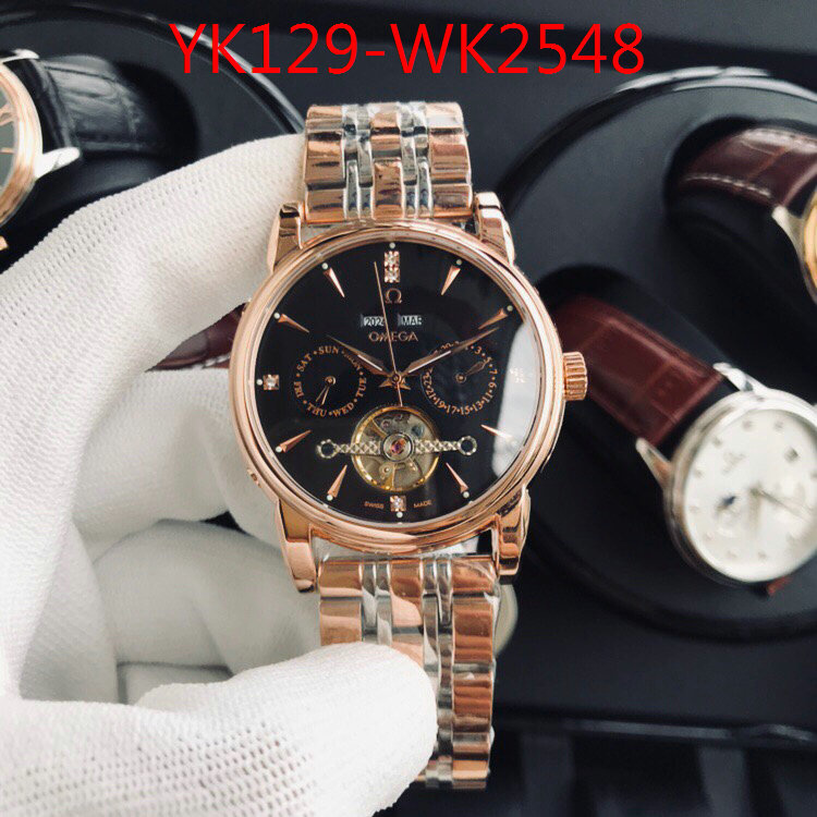 Watch(4A)-Omega,what's best , ID: WK2548,$:129USD
