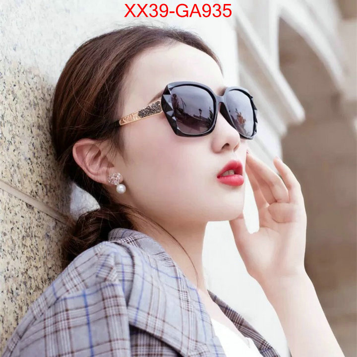 Glasses-Gucci,shop designer replica , ID: GA935,$: 39USD