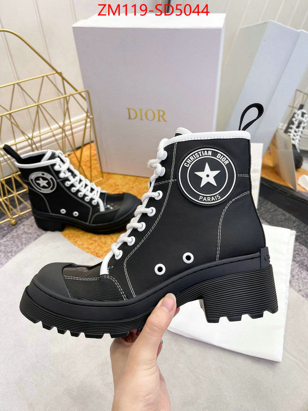 Women Shoes-Dior,1:1 clone , ID: SD5044,$: 119USD