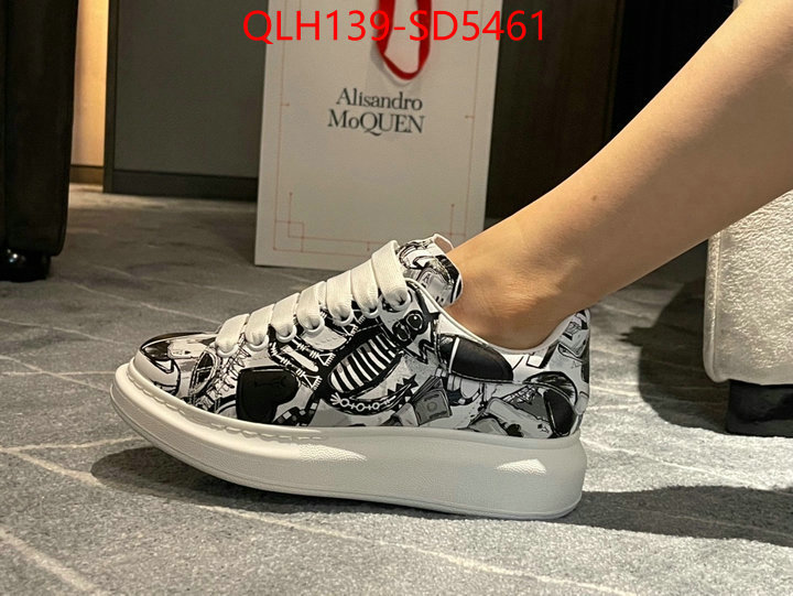 Women Shoes-Alexander McQueen,the most popular , ID: SD5461,$: 139USD