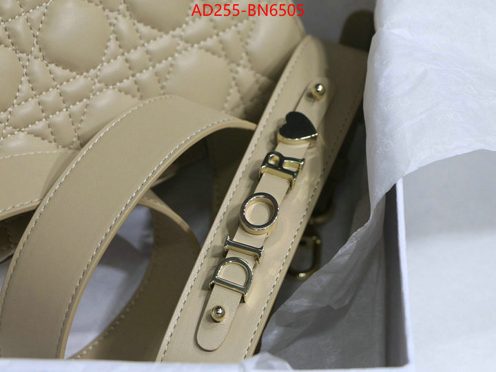 Dior Bags(TOP)-Lady-,ID: BN6505,$: 255USD