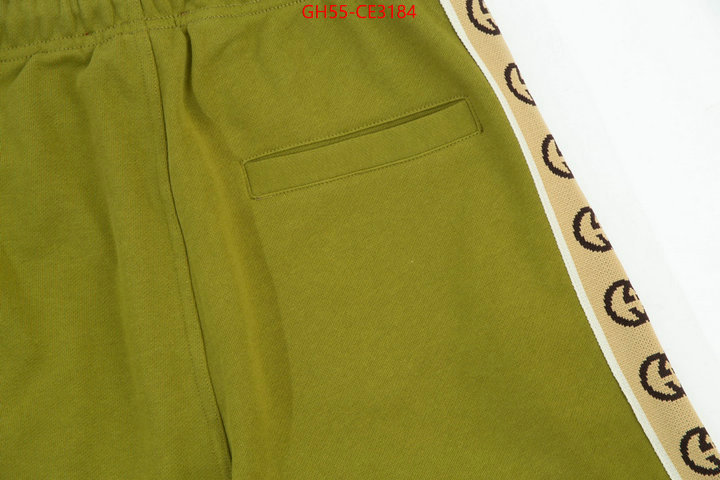 Clothing-Gucci,where to find best , ID: CE3184,$: 55USD