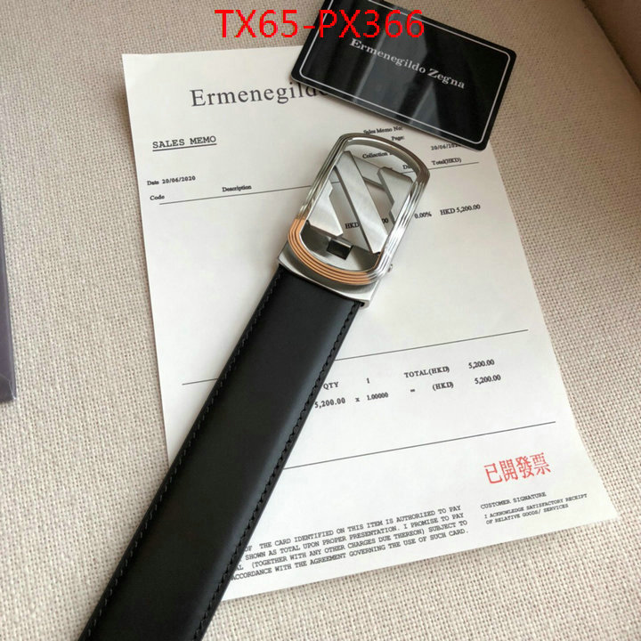 Belts-Ermenegildo Zegna,wholesale replica shop , ID: PX366,$: 65USD