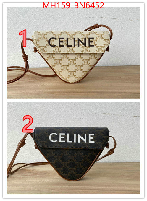 CELINE Bags(TOP)-Diagonal,fake cheap best online ,ID: BN6452,$: 159USD