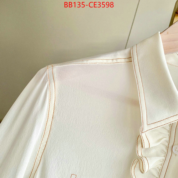 Clothing-Dior,sell online luxury designer ,ID: CE3598,$: 135USD