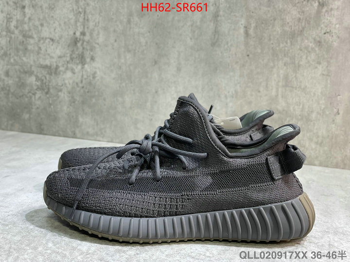 Men Shoes-Adidas Yeezy Boost,designer replica , ID: SR661,$: 62USD