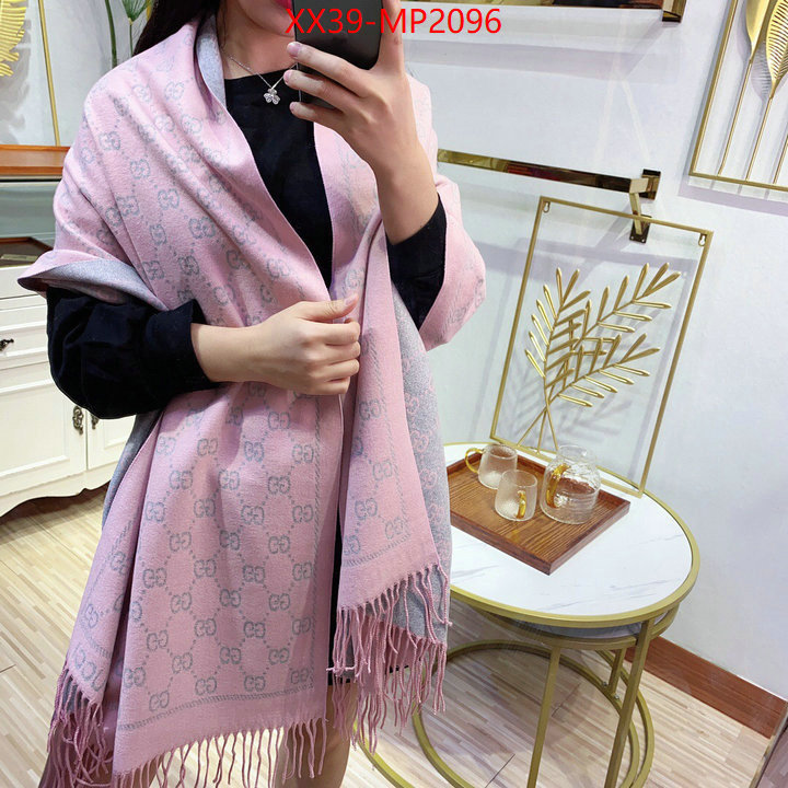 Scarf-Gucci,top quality designer replica , ID: MP2096,$: 39USD