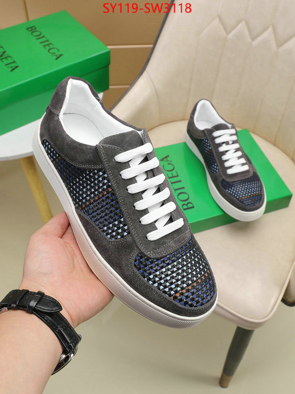 Men Shoes-BV,from china 2023 , ID: SW3118,$: 119USD