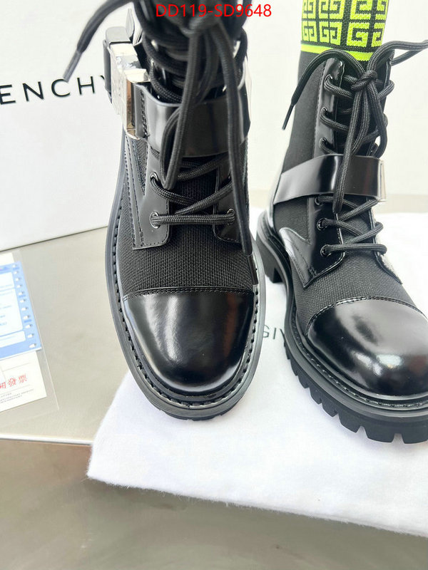 Women Shoes-Givenchy,buy 2023 replica , ID: SD9648,$: 119USD