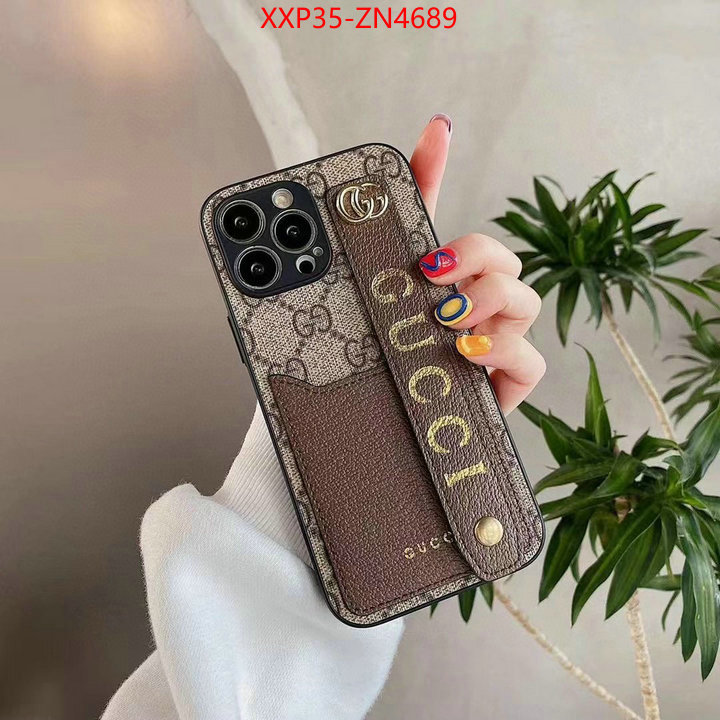 Phone case-Gucci,perfect quality , ID: ZN4689,$: 35USD